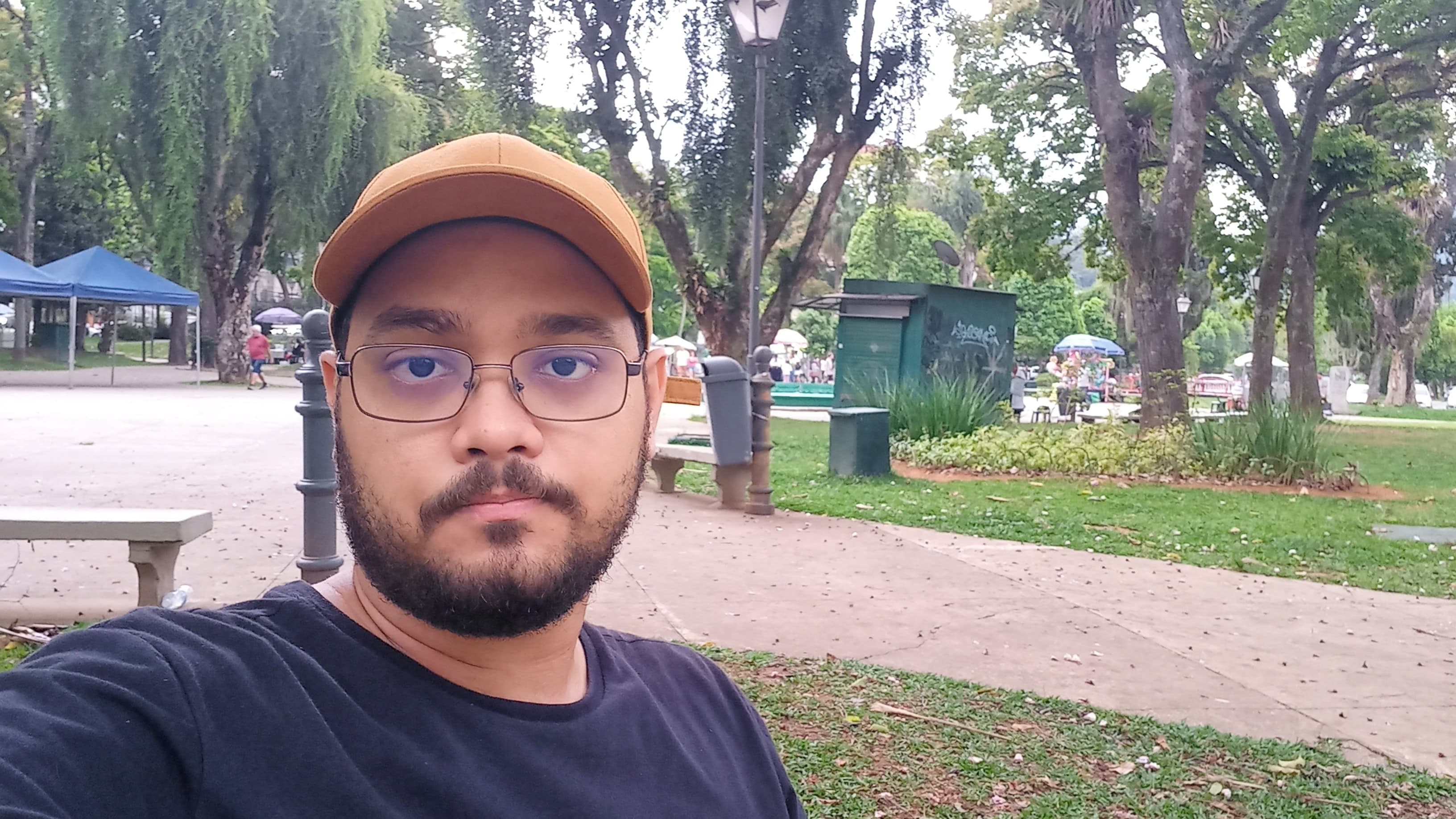 Foto profissional de Pedro Henrique Braga